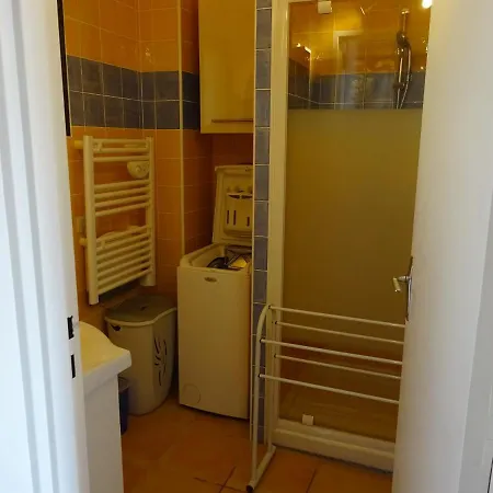 Studio Nr 26 La Croix Du Sud