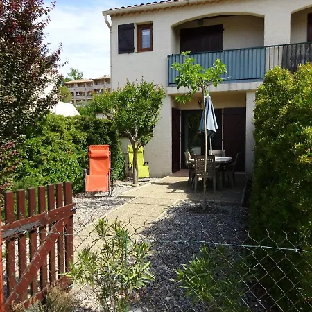 Studio Nr 26 La Croix Du Sud Apartment *