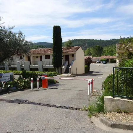 Studio Nr 26 La Croix Du Sud *