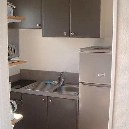 Studio Nr 26 La Croix Du Sud Greoux-les-Bains