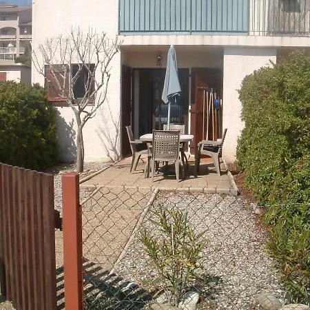 Studio Nr 26 La Croix Du Sud *